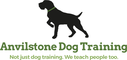 Anvilstone Dog Training